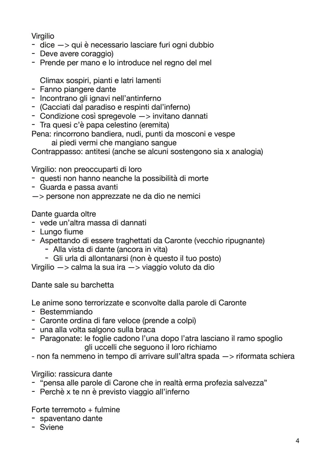 NOME
Parola "commedia" appare solo 2 volte
motiva ilitolo in una lettera x Cangrande della scala
Affermando che ci sono 2 ragioni
1. svolgim