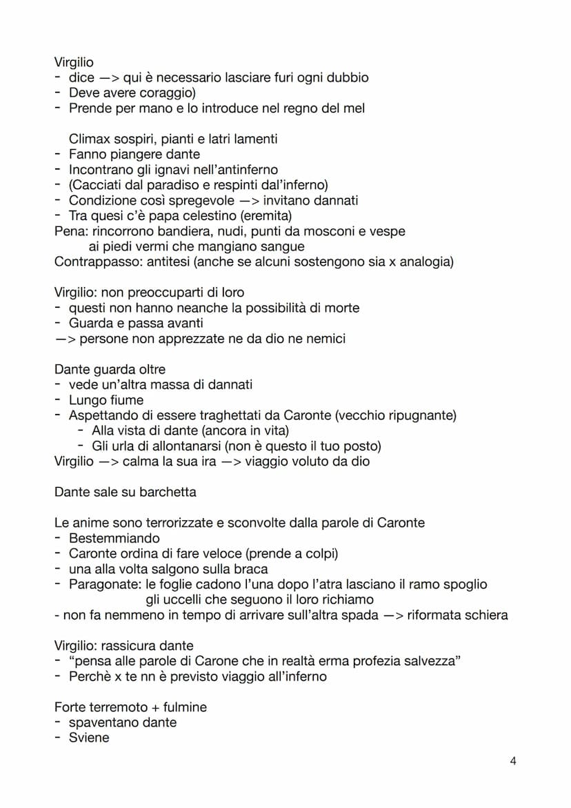 NOME
Parola "commedia" appare solo 2 volte
motiva ilitolo in una lettera x Cangrande della scala
Affermando che ci sono 2 ragioni
1. svolgim