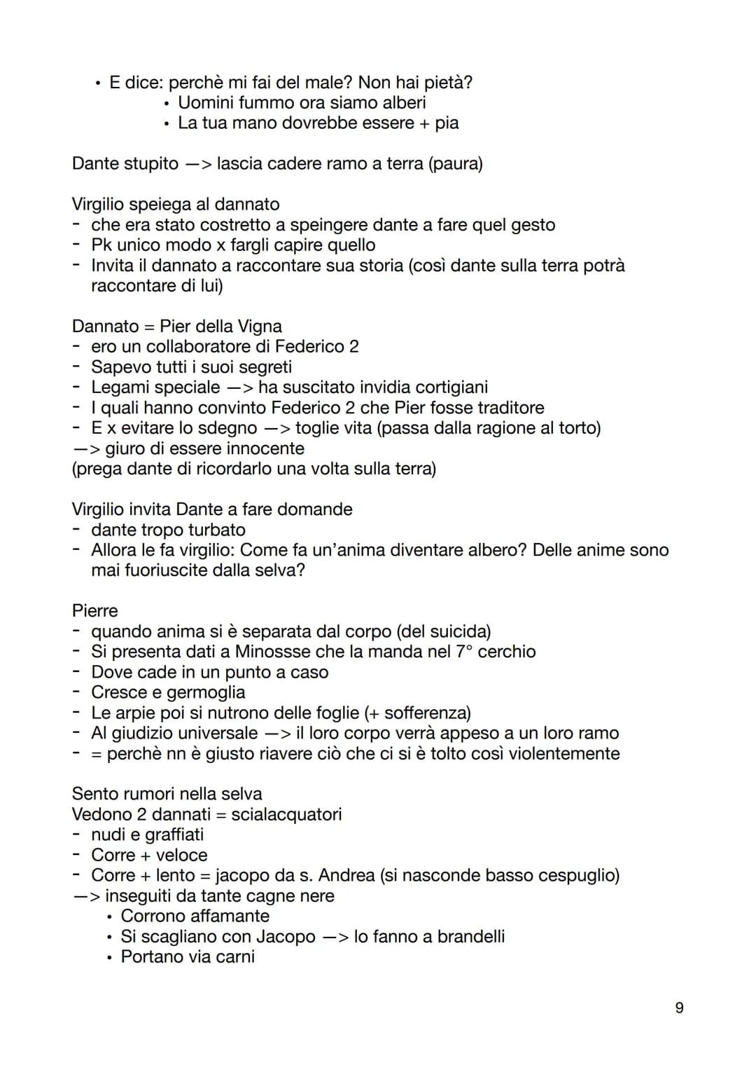 NOME
Parola "commedia" appare solo 2 volte
motiva ilitolo in una lettera x Cangrande della scala
Affermando che ci sono 2 ragioni
1. svolgim