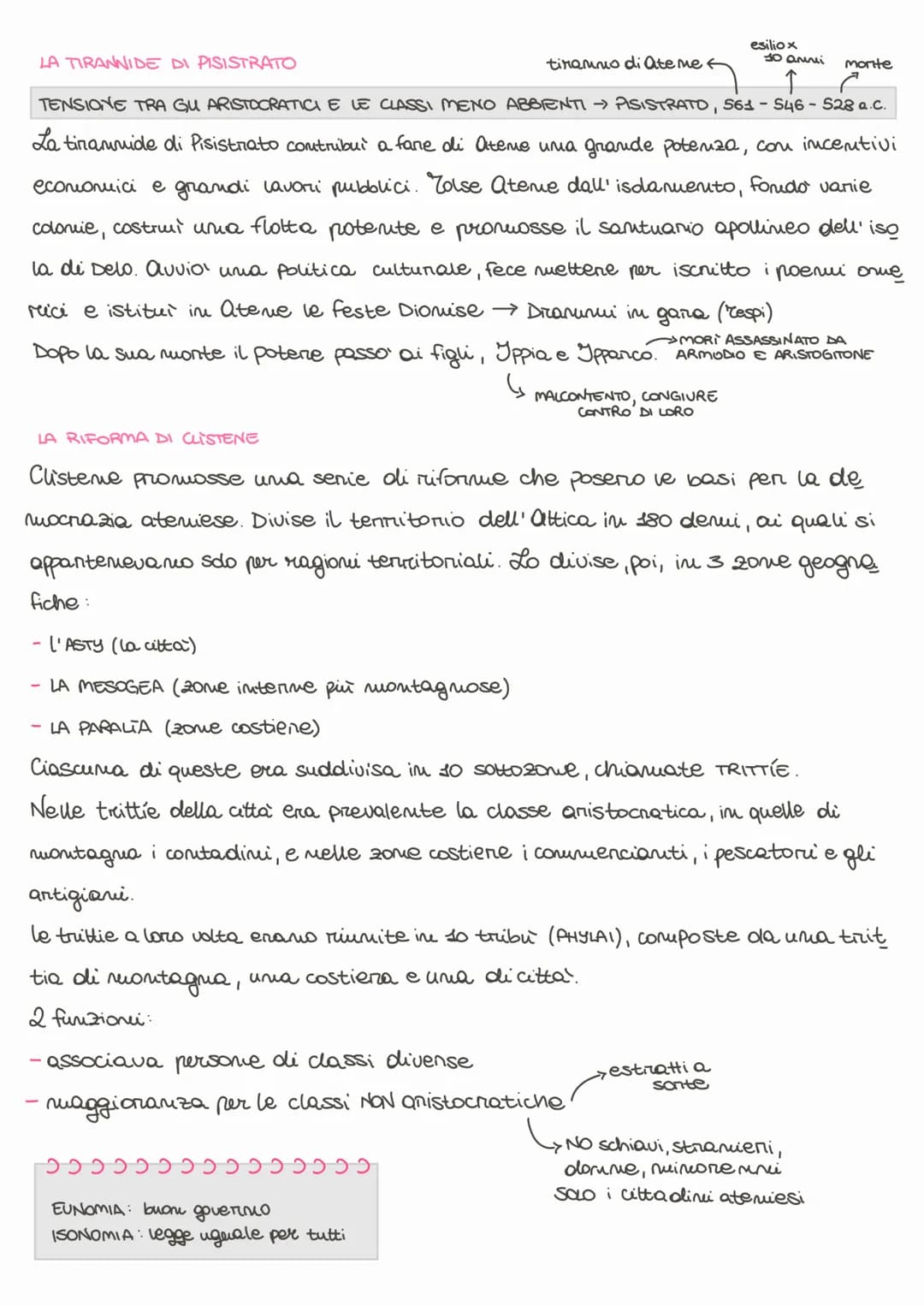 -sparta
SPARTA E ATENE
Le due poleis che hanno segnato in modo più profondo la storia dell'antica Grecia:
sparta
-Dorica
-Fonza e disciplina