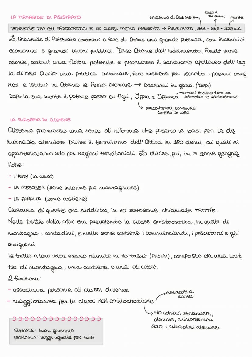 -sparta
SPARTA E ATENE
Le due poleis che hanno segnato in modo più profondo la storia dell'antica Grecia:
sparta
-Dorica
-Fonza e disciplina