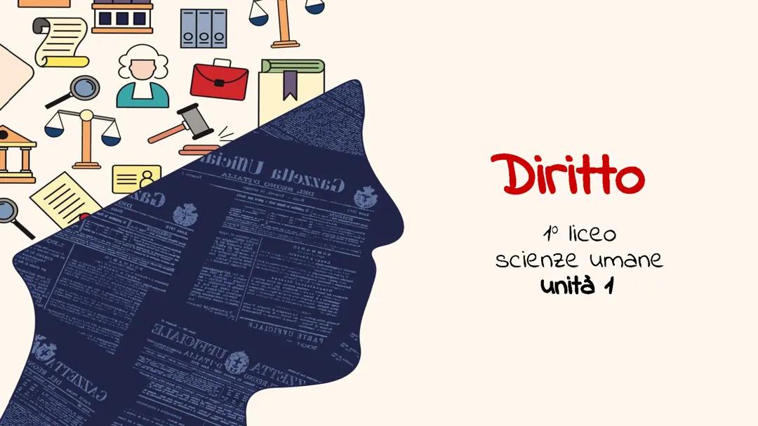 diritto