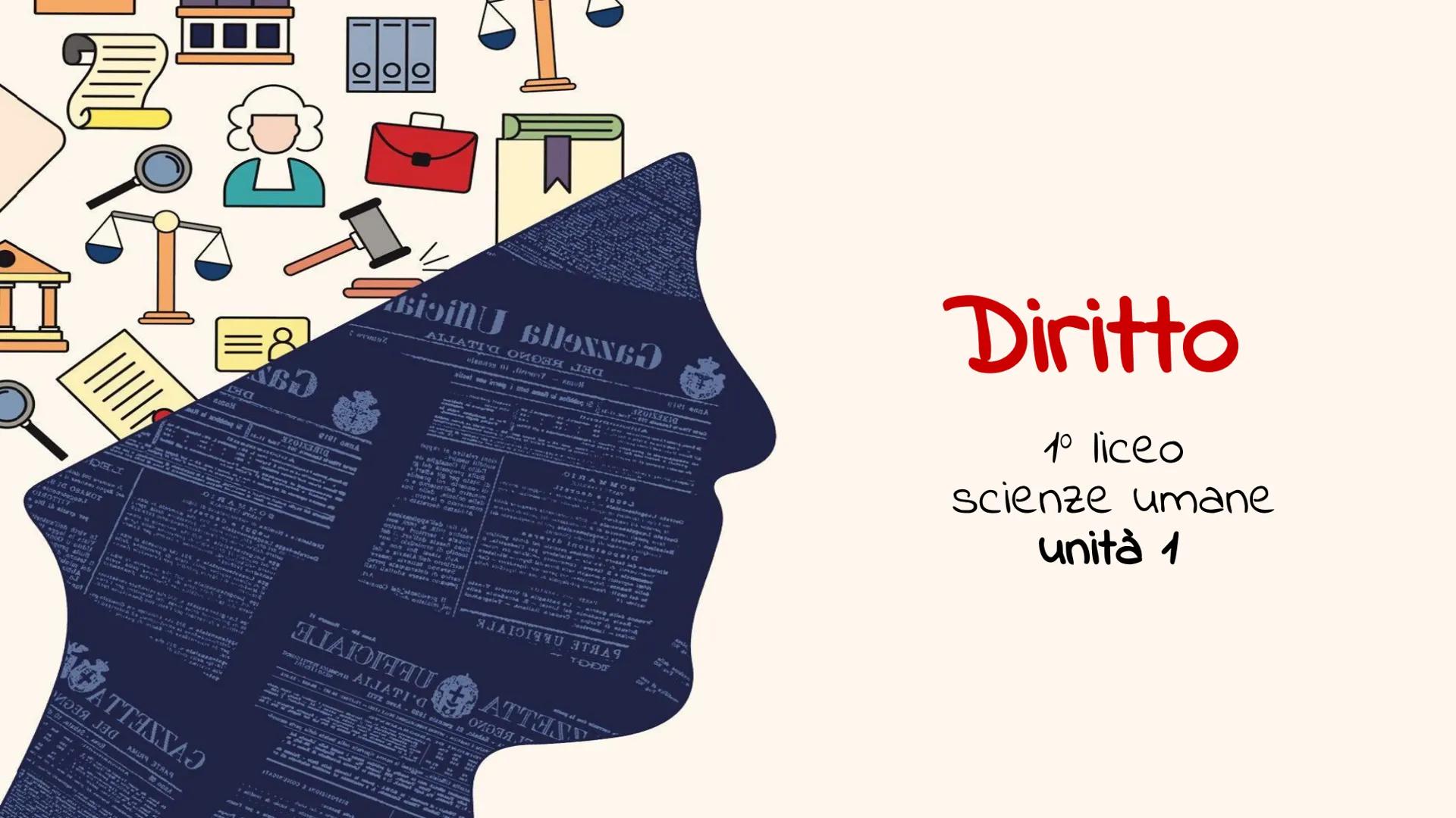 DET
ACCOM
의의의
8
61
8201
Bioinu BilXX
dale
gies on A
Diritto
1° liceo
scienze umane
unità 1
AXESIONE
eless i fin
БЕГ БЕЗИО DILVITIV
eret own
