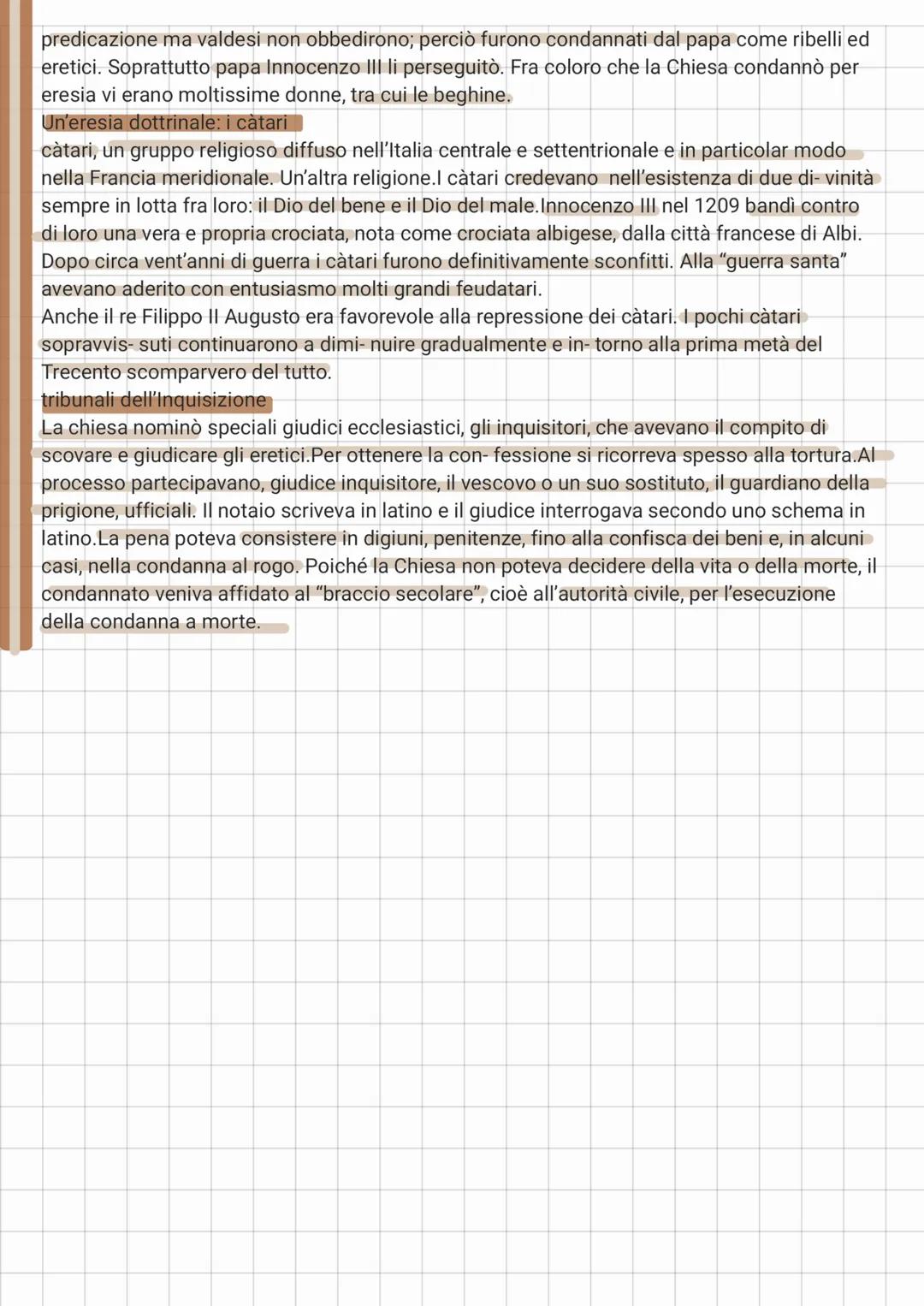 # CROCIATE IN ORIENTE E OCCIDENTE

Un atto di devozione: il passagium

L'XI secolo un periodo di grande crescita economica e sociale, rinnov