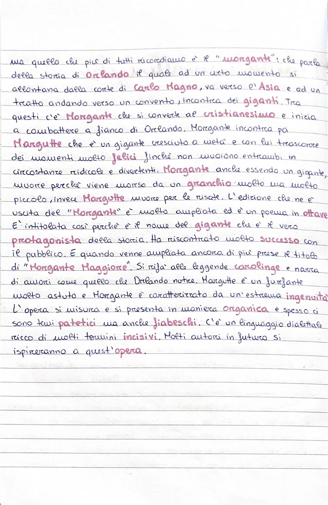 
<p>I cantari cavallereschi erano racconti di avventure ispirate alla chanson de Roland, un genere destinato a un pubblico popolare. I canta