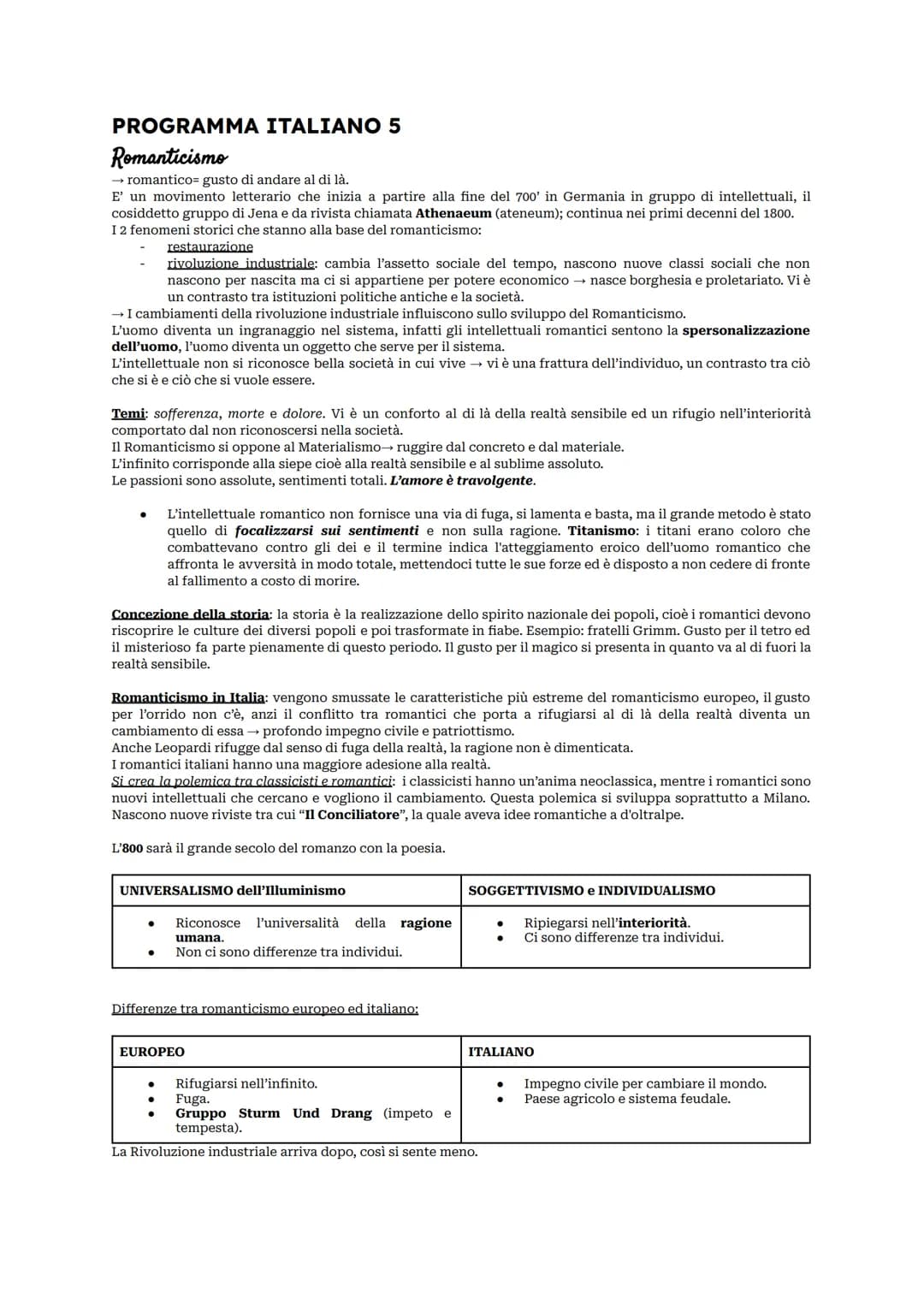 Programma 5