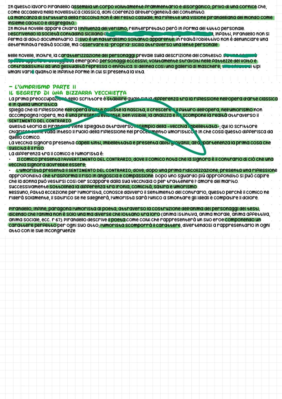 219780
# Luigi Pirandello

•Pirandello nasce nel 1867 a Girgenti (oggi
Agrigento), in un casale di campagna detto "Il
caos", in una famiglia