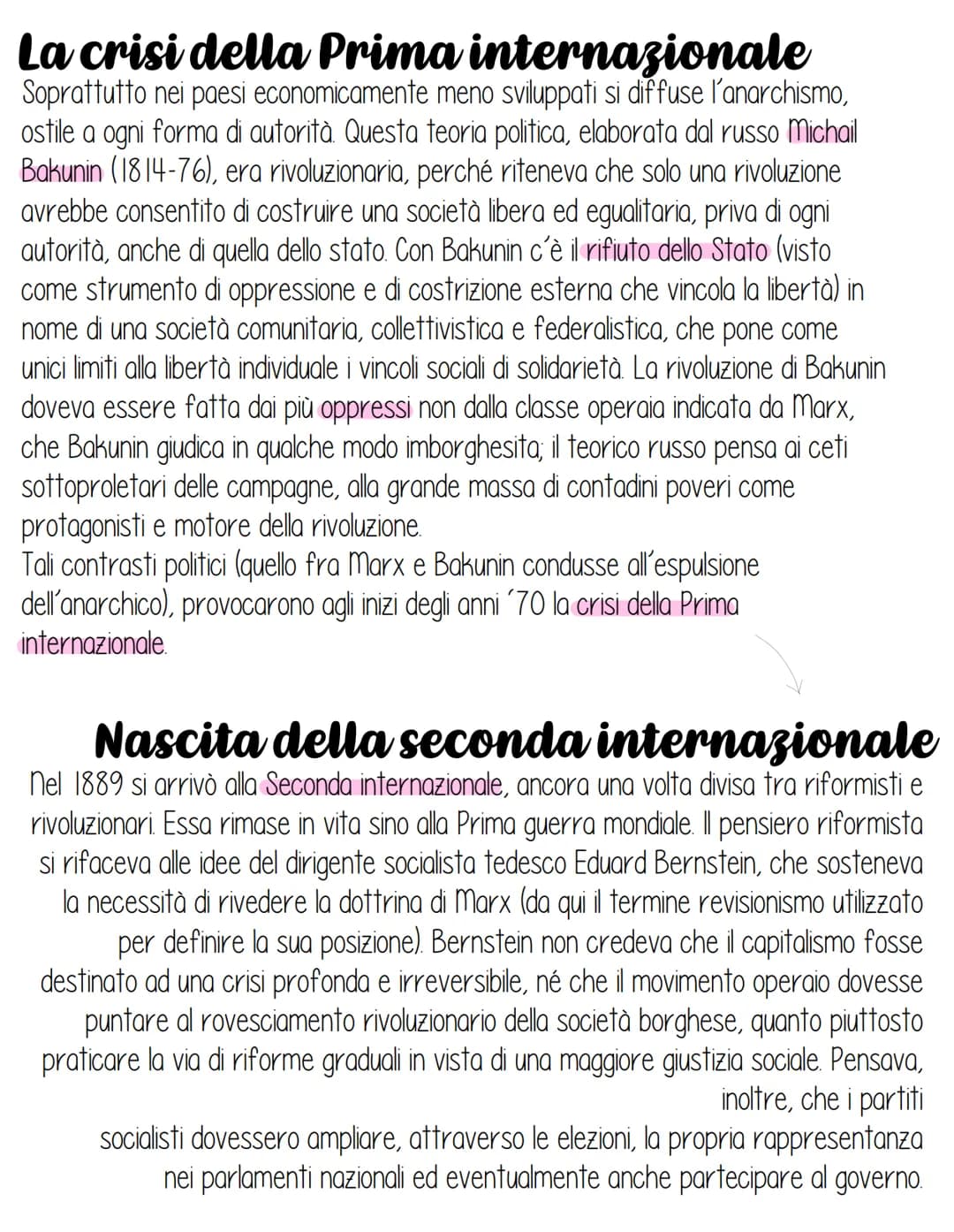 Storia
Industria, società, scienza e politica tra 800 e 900
5A RIM, 23 giugno 2022
CRISI E TRASFORMAZIONI DELL'ECONOMIA
Tra l'800 e il 900, 