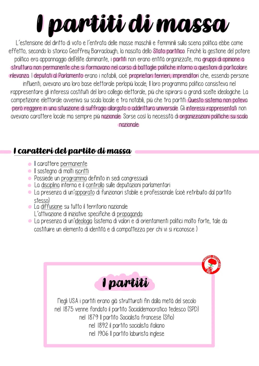 Storia
Industria, società, scienza e politica tra 800 e 900
5A RIM, 23 giugno 2022
CRISI E TRASFORMAZIONI DELL'ECONOMIA
Tra l'800 e il 900, 