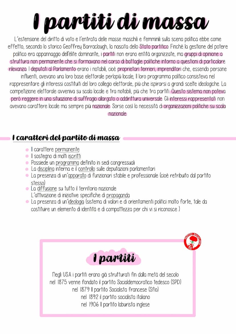 Storia
Industria, società, scienza e politica tra 800 e 900
5A RIM, 23 giugno 2022
CRISI E TRASFORMAZIONI DELL'ECONOMIA
Tra l'800 e il 900, 
