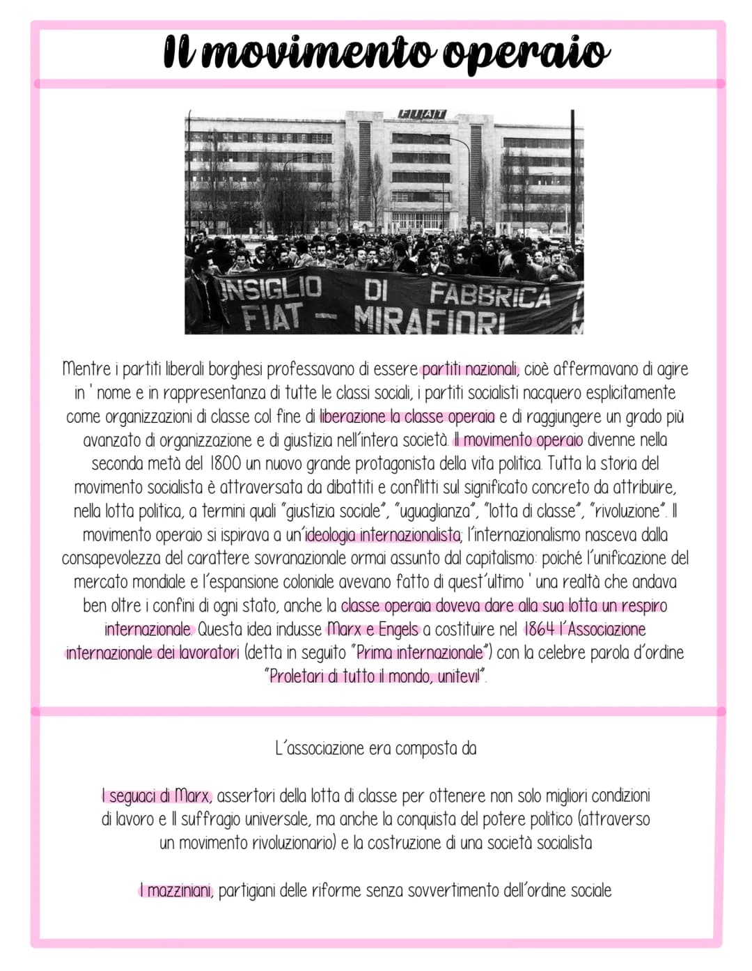 Storia
Industria, società, scienza e politica tra 800 e 900
5A RIM, 23 giugno 2022
CRISI E TRASFORMAZIONI DELL'ECONOMIA
Tra l'800 e il 900, 
