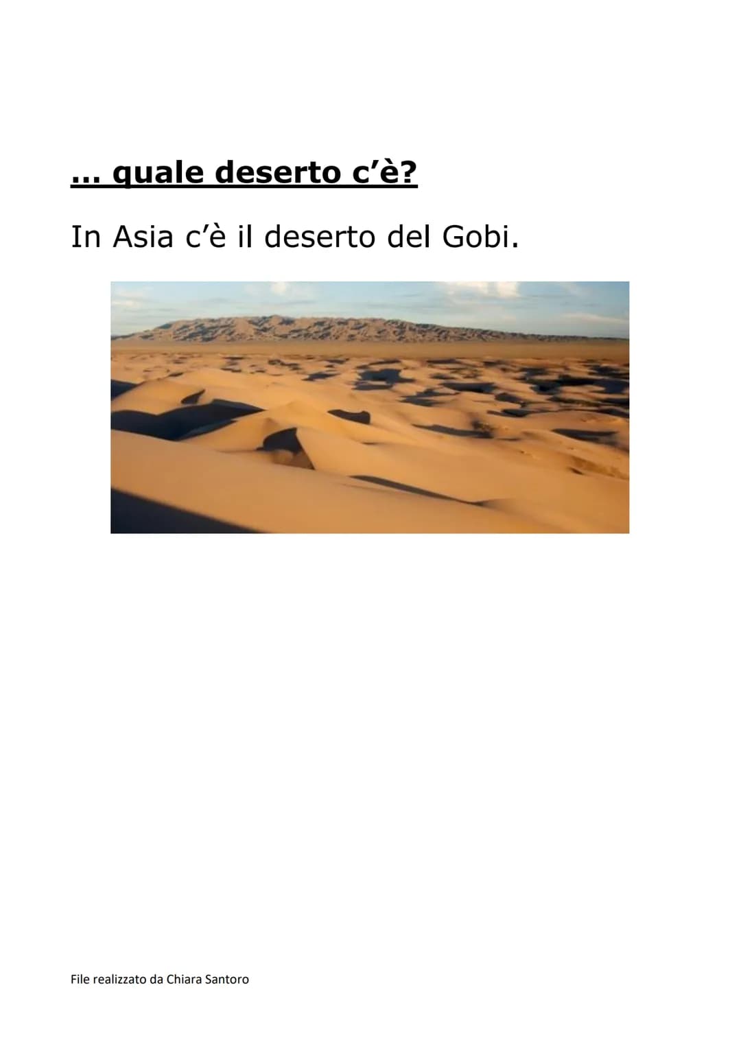 Scopri i Mari e Fiumi dell'Asia e le Sue Città Importanti