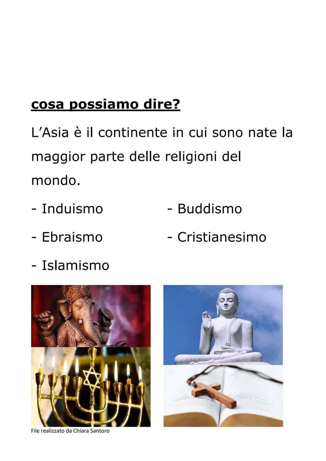 Scopri i Mari e Fiumi dell'Asia e le Sue Città Importanti