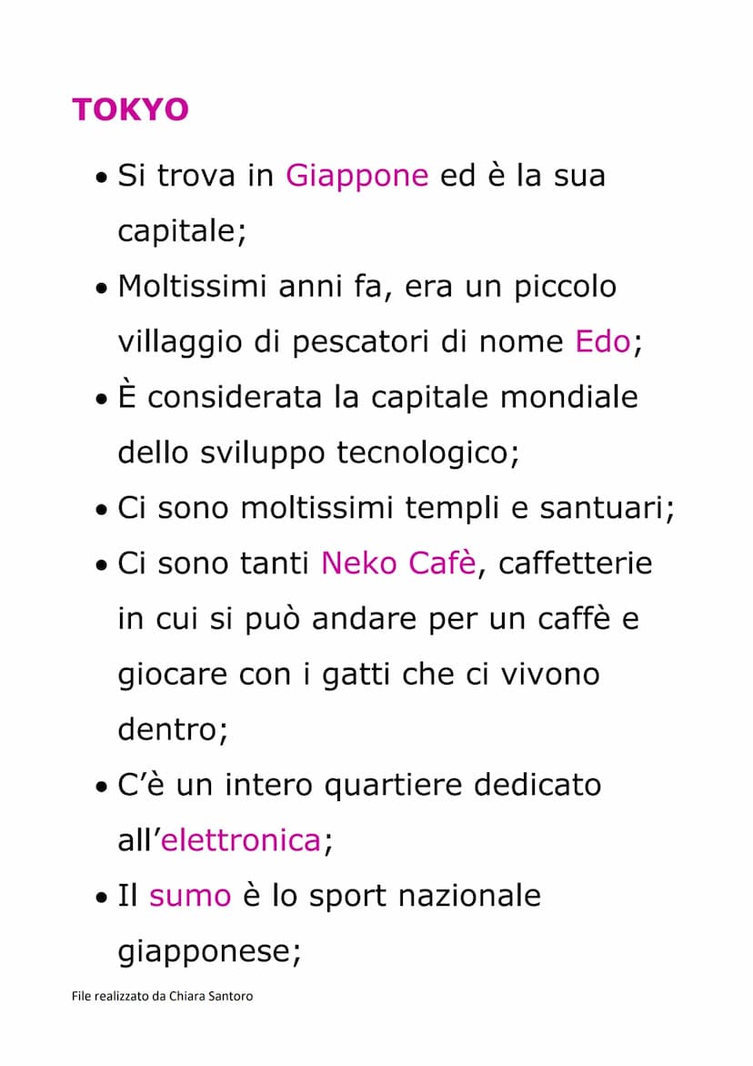 ... cosa possiamo dire?
L'Asia è il continente più vasto
cioè grande di tutti.
L'ASIA...
con che cosa confina?
a NORD: con il Mar Glaciale A
