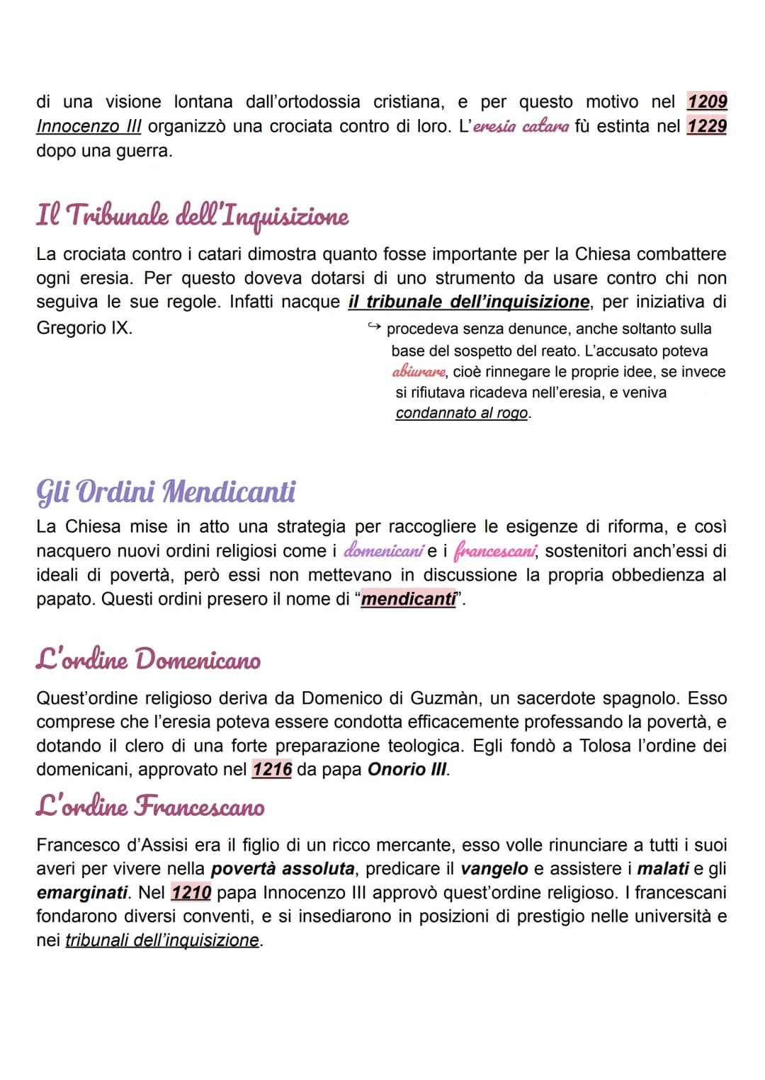 Storia
Lotta per le investiture
Nell'Alto Medioevo il potere politico e il potere religioso iniziarono a sovrapporsi.
L'imperatore faceva va