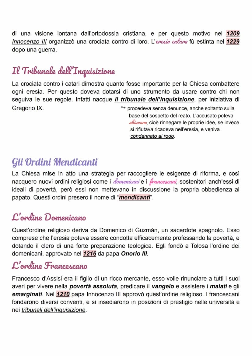 Storia
Lotta per le investiture
Nell'Alto Medioevo il potere politico e il potere religioso iniziarono a sovrapporsi.
L'imperatore faceva va