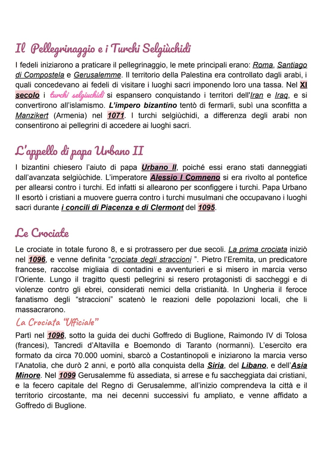 Storia
Lotta per le investiture
Nell'Alto Medioevo il potere politico e il potere religioso iniziarono a sovrapporsi.
L'imperatore faceva va