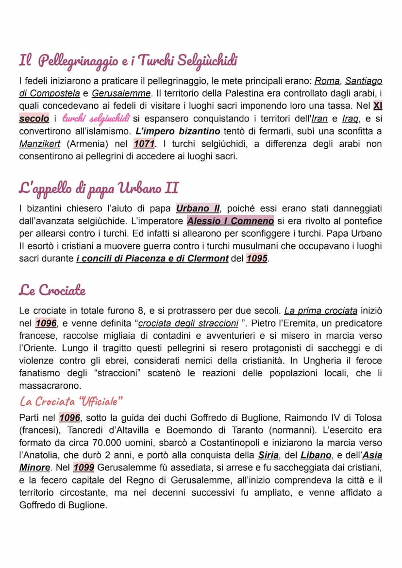 Storia
Lotta per le investiture
Nell'Alto Medioevo il potere politico e il potere religioso iniziarono a sovrapporsi.
L'imperatore faceva va