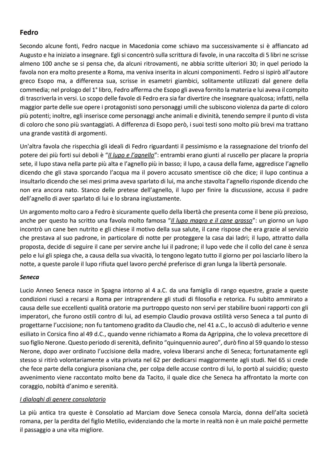Età Giulio-Claudia
Il contesto storico
Questo periodo storico è caratterizzato da 4 importanti imperatori: Tiberio, Caligola, Claudio e Nero