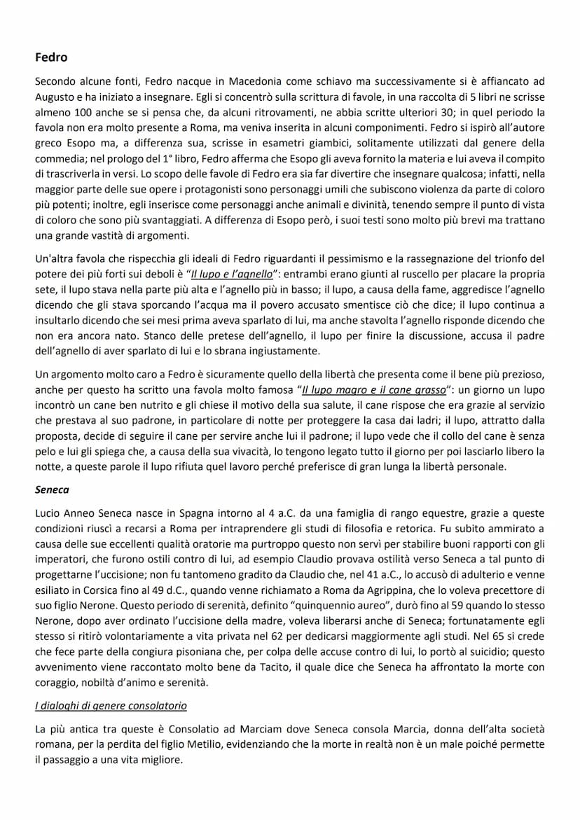 Età Giulio-Claudia
Il contesto storico
Questo periodo storico è caratterizzato da 4 importanti imperatori: Tiberio, Caligola, Claudio e Nero