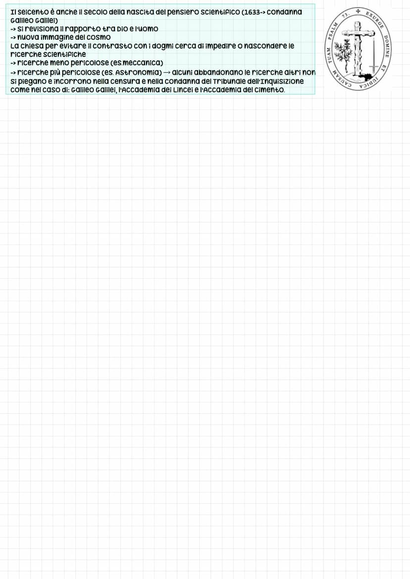 > considerato un secolo di conflitti e trasformazioni
> aspetti negativi: epidemie, carestie, difficoltà nell'agricoltura, rivolte, stagnazi
