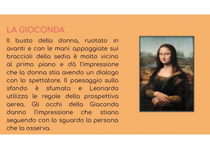 LEONARDO DA VINCI CHI ERA?
Leonardo da Vinci è stato uno scienziato,
pittore, scultore, architetto, scenografo,
letterato e prende lo stdio 