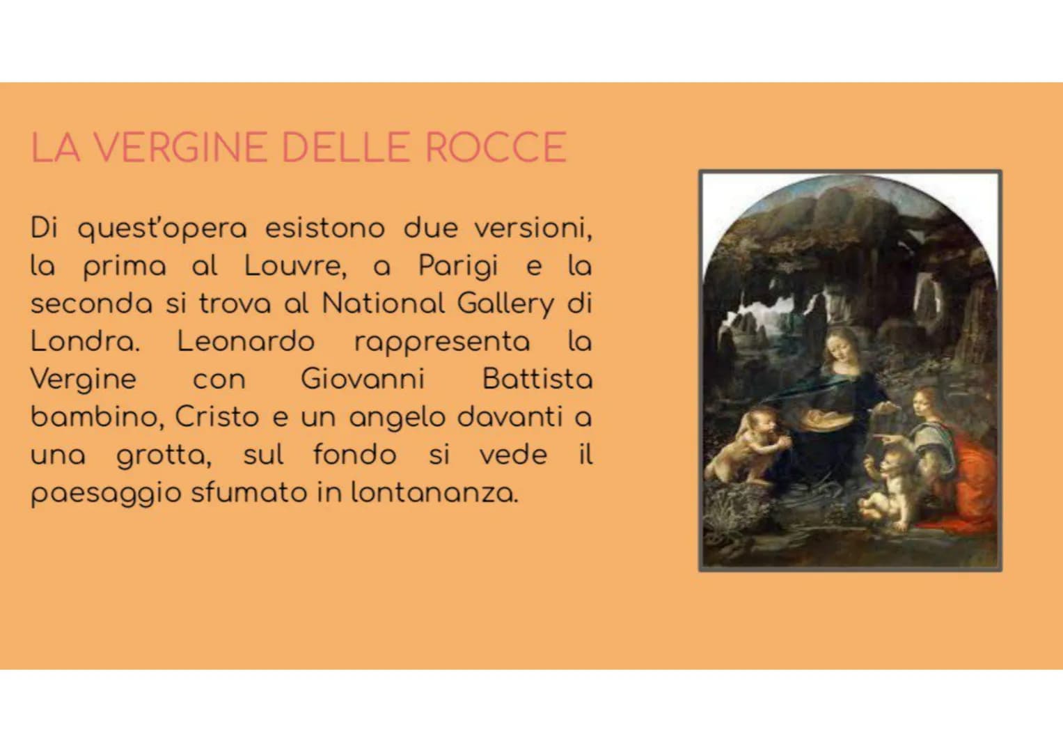 LEONARDO DA VINCI CHI ERA?
Leonardo da Vinci è stato uno scienziato,
pittore, scultore, architetto, scenografo,
letterato e prende lo stdio 