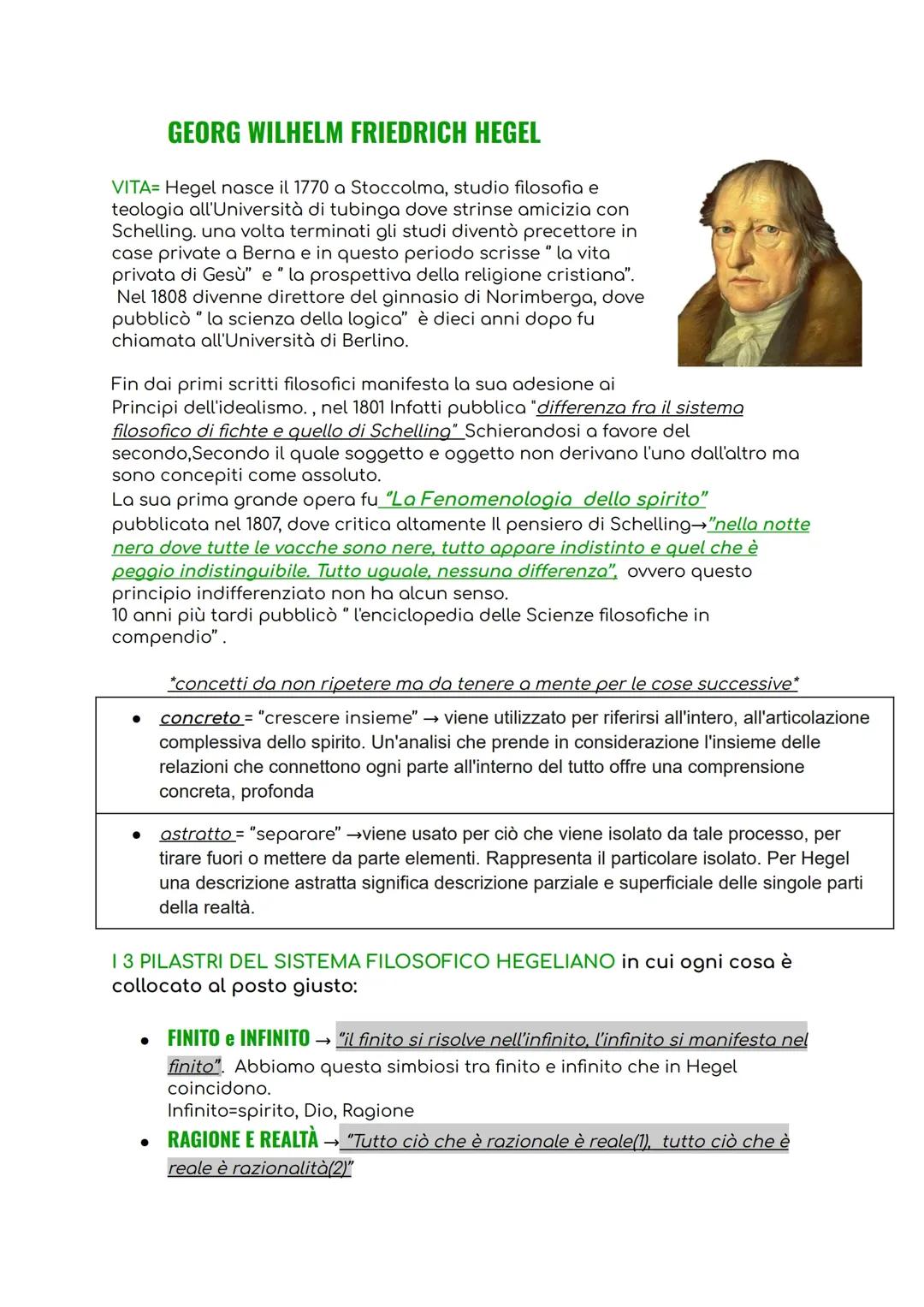 Hegel