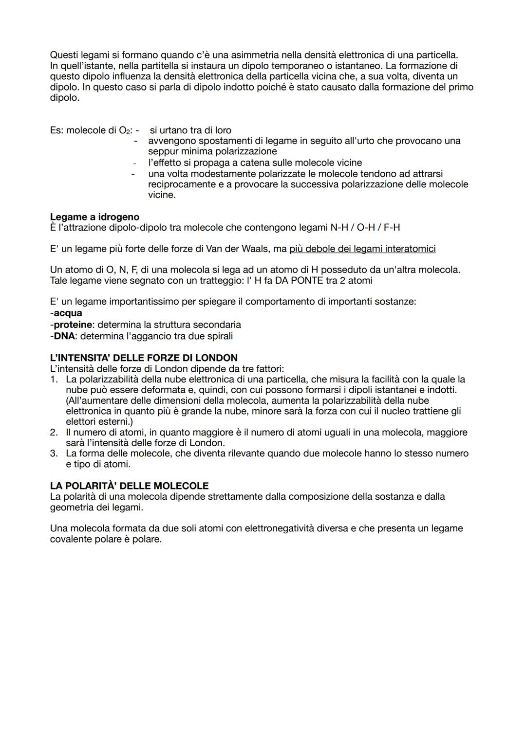 Energia di ionizzazione
• E' l'energia che occorre fornire per allontanare uno o più elettroni da un atomo gassoso (in tal
modo l'atomo è al