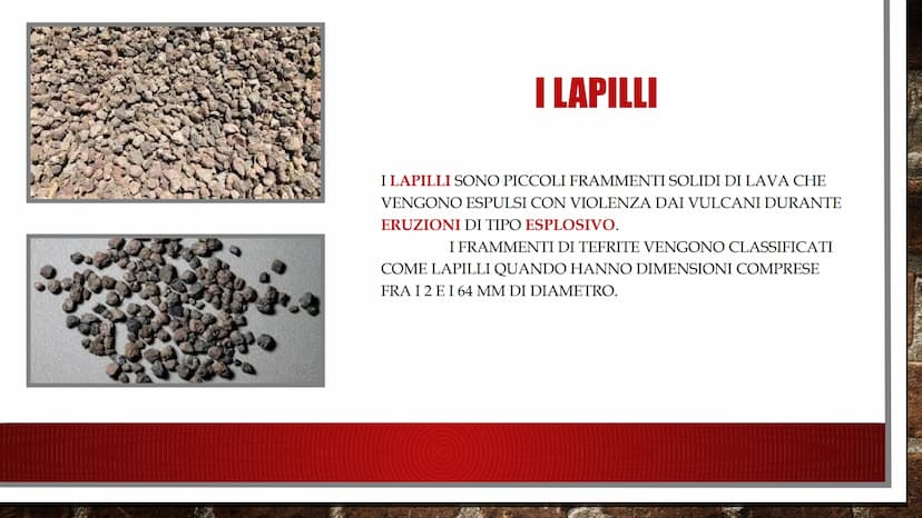 I VULCANI
PRESENTAZIONE SCIENZE DELLA
TERRA I VULCANI
-VISCONTI GIULIA
-1CT-C AS. 2020/2021 cratere
proncipale
camino
vulcanico
edificio
vul