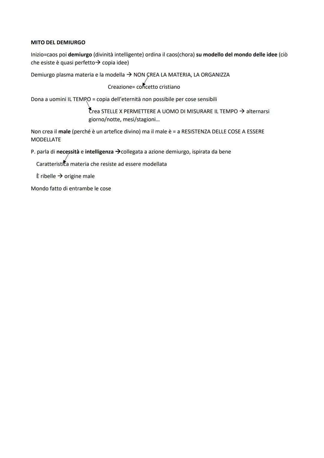 PLATONE 427
È uno dei + fedele discepolo di Socrate
▼
Ha differenza socrate scrisse molte opere sotto forma di dialogo, uno protagonisti
era