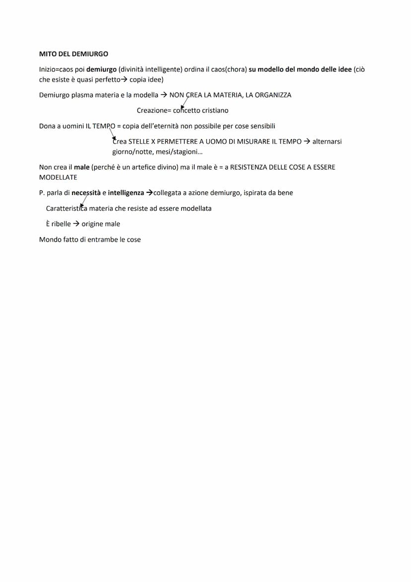 PLATONE 427
È uno dei + fedele discepolo di Socrate
▼
Ha differenza socrate scrisse molte opere sotto forma di dialogo, uno protagonisti
era
