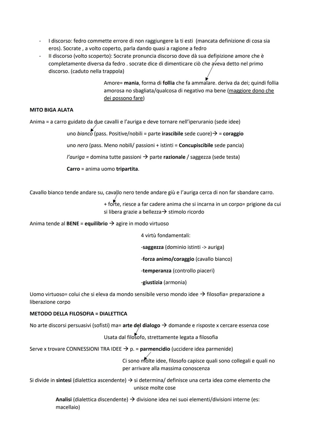 PLATONE 427
È uno dei + fedele discepolo di Socrate
▼
Ha differenza socrate scrisse molte opere sotto forma di dialogo, uno protagonisti
era