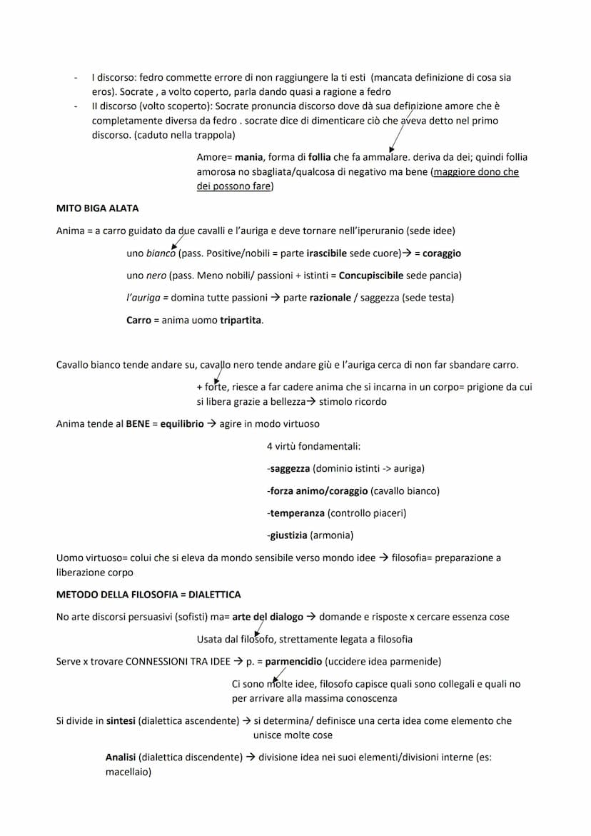 PLATONE 427
È uno dei + fedele discepolo di Socrate
▼
Ha differenza socrate scrisse molte opere sotto forma di dialogo, uno protagonisti
era