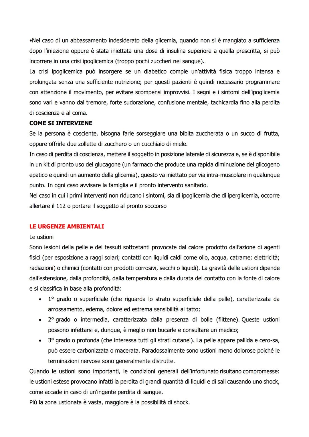 # Primo soccorso: interventi nelle emergenze e nelle urgenze

Il primo soccorso si propone di perseguire tre obiettivi fondamentali:
1. pres