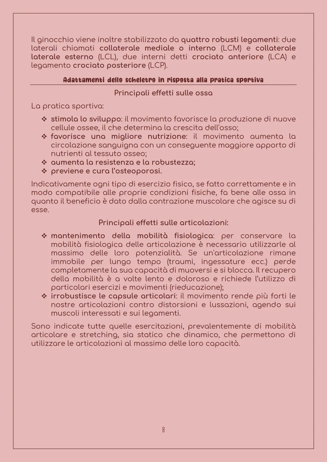 E' costituito da:
LO SCHELETRO
Sistema scheletrice
Ossa: 206 nell'uomo adulto, sono
organi particolarmente duri, con
forma, densità e dimens