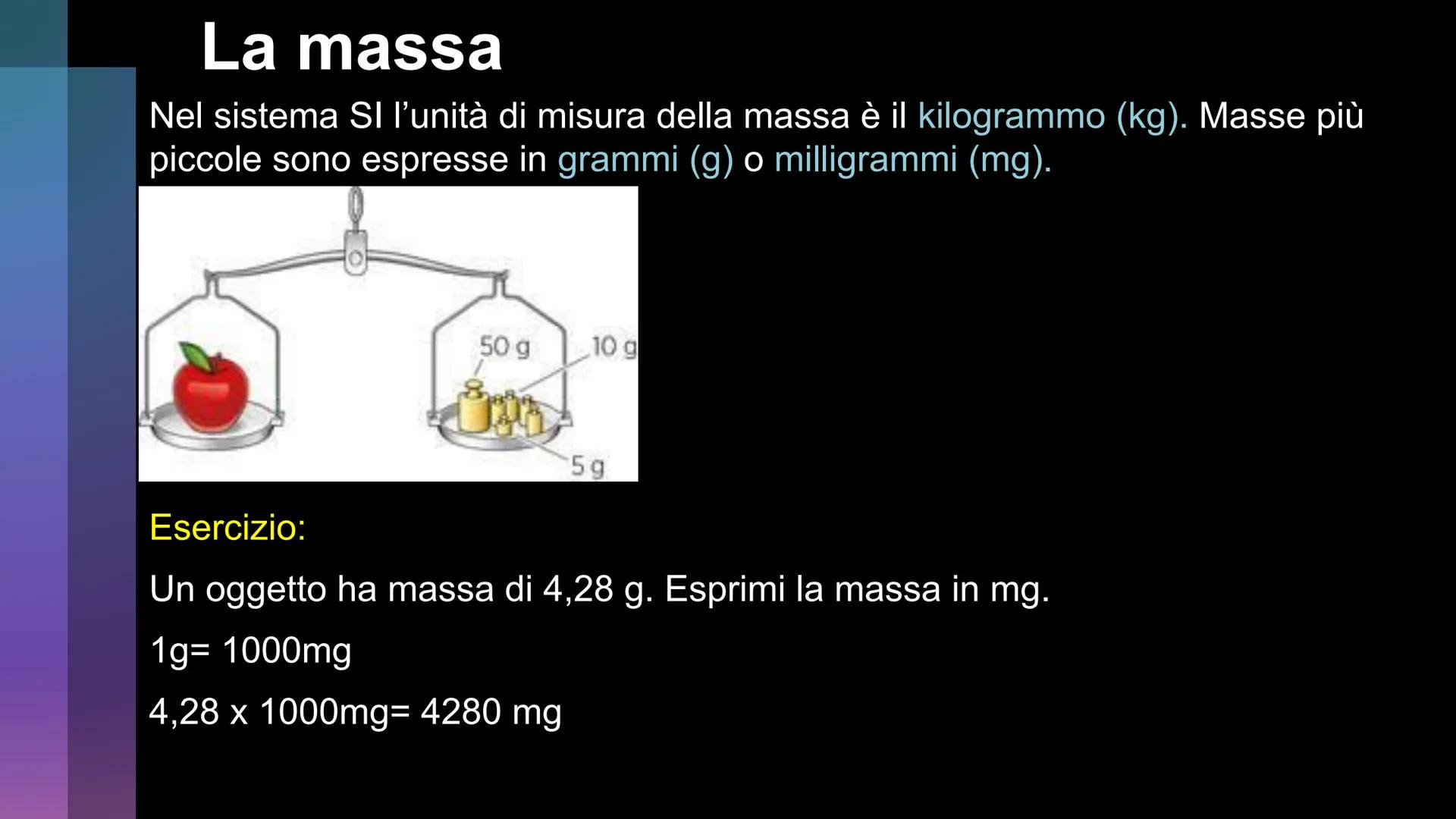 200
12
100
50
CHIMICA La chimica è una scienza che studia la composizione la struttura e
le sue trasformazioni materiali.
La chimica si occu