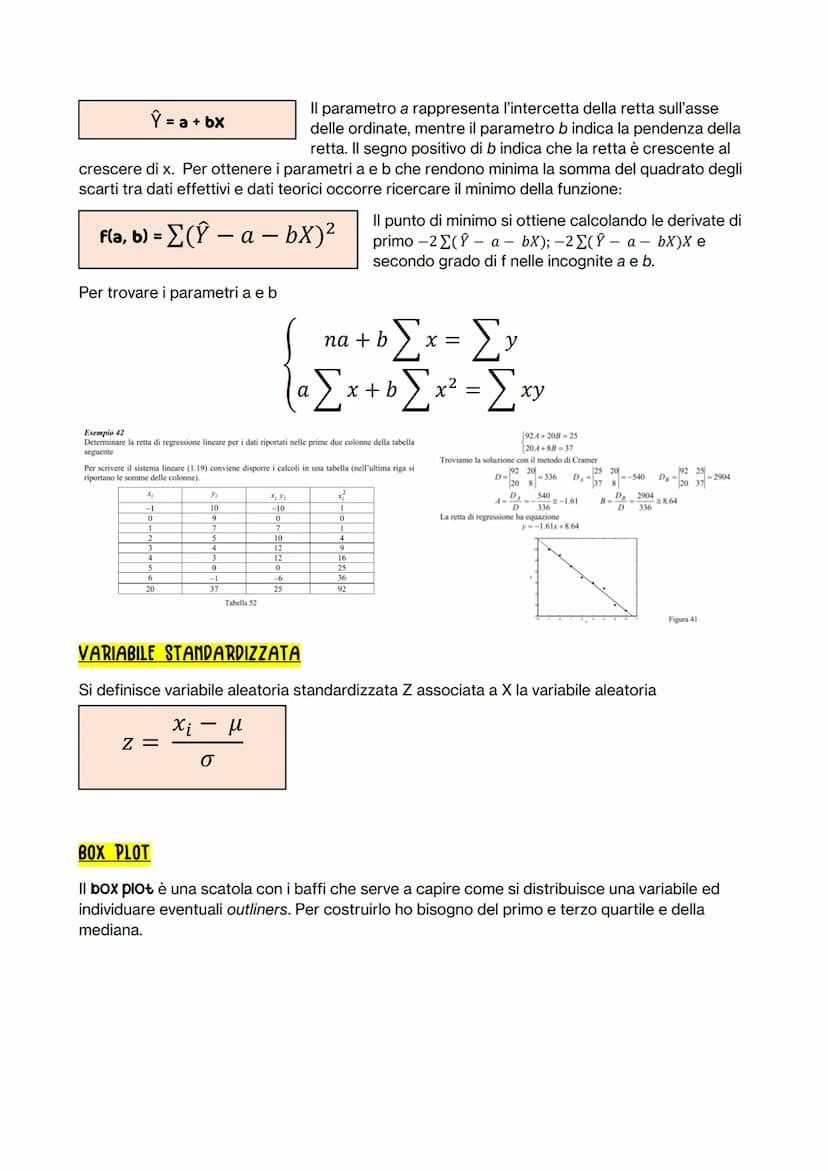 STATISTICA
La statistica inferenziale ci permette di trarre sulla popolazione complessiva a partire
dall'indagine sul campione, non sono cer