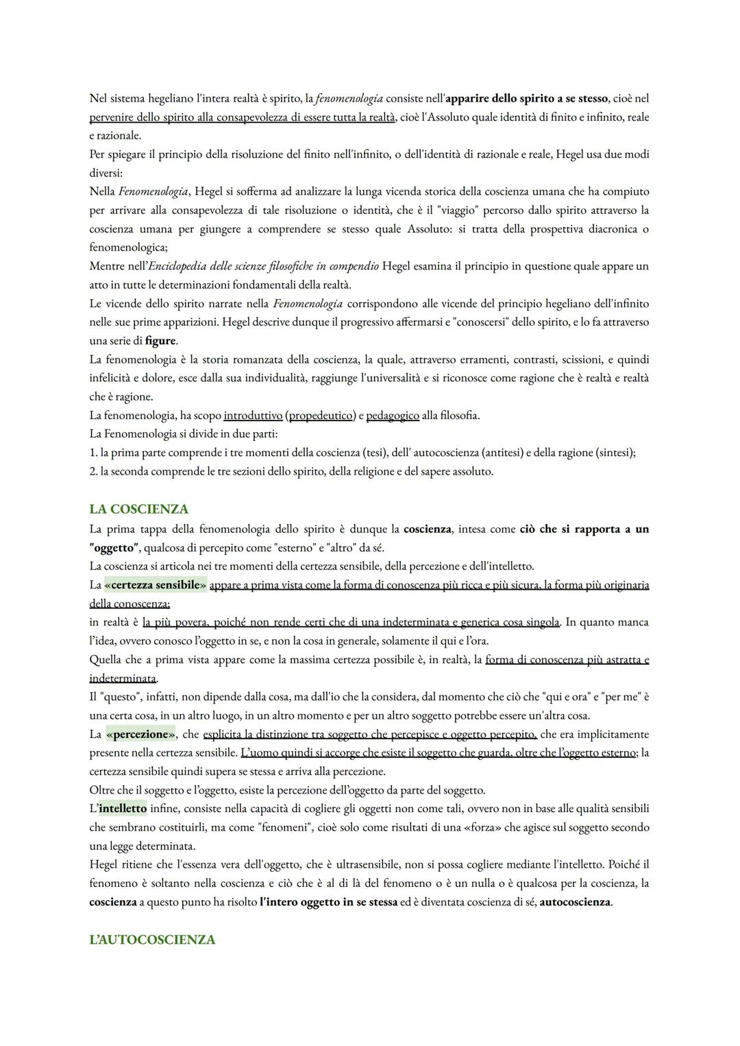 HEGEL
VITA e OPERE:
Georg Wilhelm Friedrich Hegel nacque il 27 agosto 1770 a Stoccarda. Studiò filosofia e teologia all'Università di
Tubing