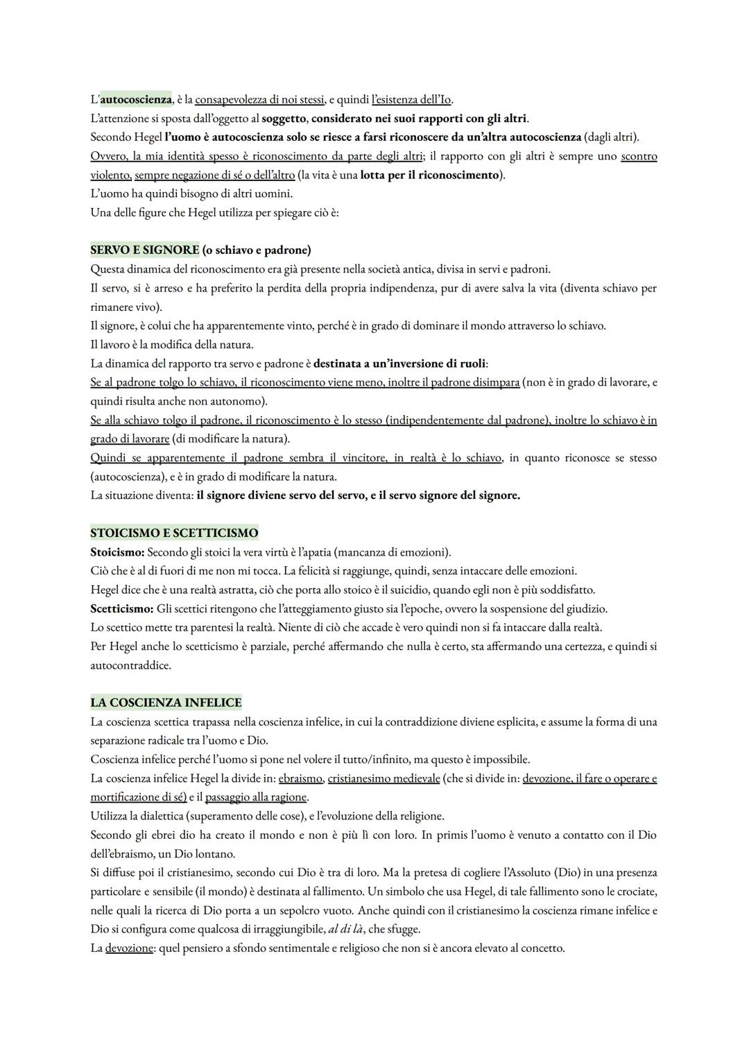HEGEL
VITA e OPERE:
Georg Wilhelm Friedrich Hegel nacque il 27 agosto 1770 a Stoccarda. Studiò filosofia e teologia all'Università di
Tubing