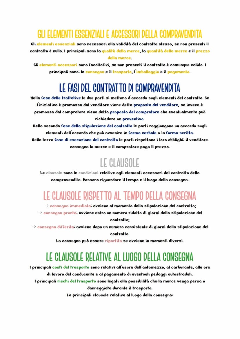 MERCI, PRODOTTI FINITI E SCAMBI ECONOMICI
Le aziende di produzione necessitano di fattori produttivi per acquistare materie prime e
trasform