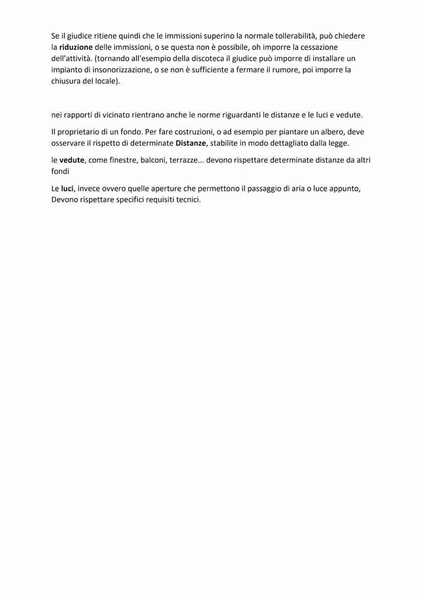 LA PROPRIETÀ
La proprietà è uno dei diritti reali più importanti e conosciuti, ognuno di noi infatti è
proprietario di alcuni beni: dagli ab