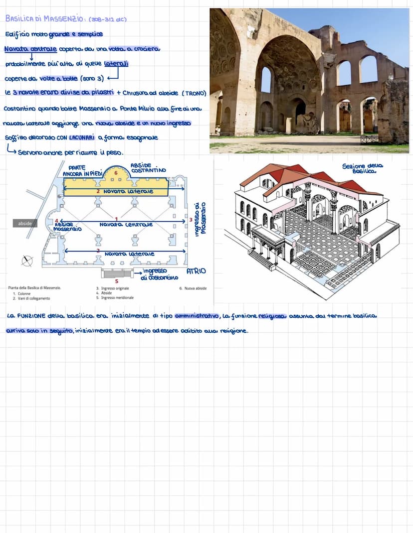 13/09/2021
L'arte romana: età repubblicana (509-27aC)
La storia di Roma & particolare, influisce con la nostra storia.
Lip
i Romani non sono
