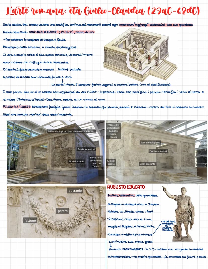 13/09/2021
L'arte romana: età repubblicana (509-27aC)
La storia di Roma & particolare, influisce con la nostra storia.
Lip
i Romani non sono