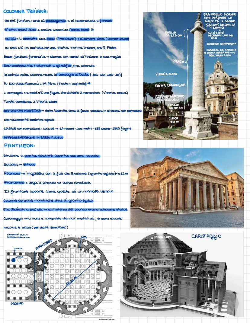 13/09/2021
L'arte romana: età repubblicana (509-27aC)
La storia di Roma & particolare, influisce con la nostra storia.
Lip
i Romani non sono