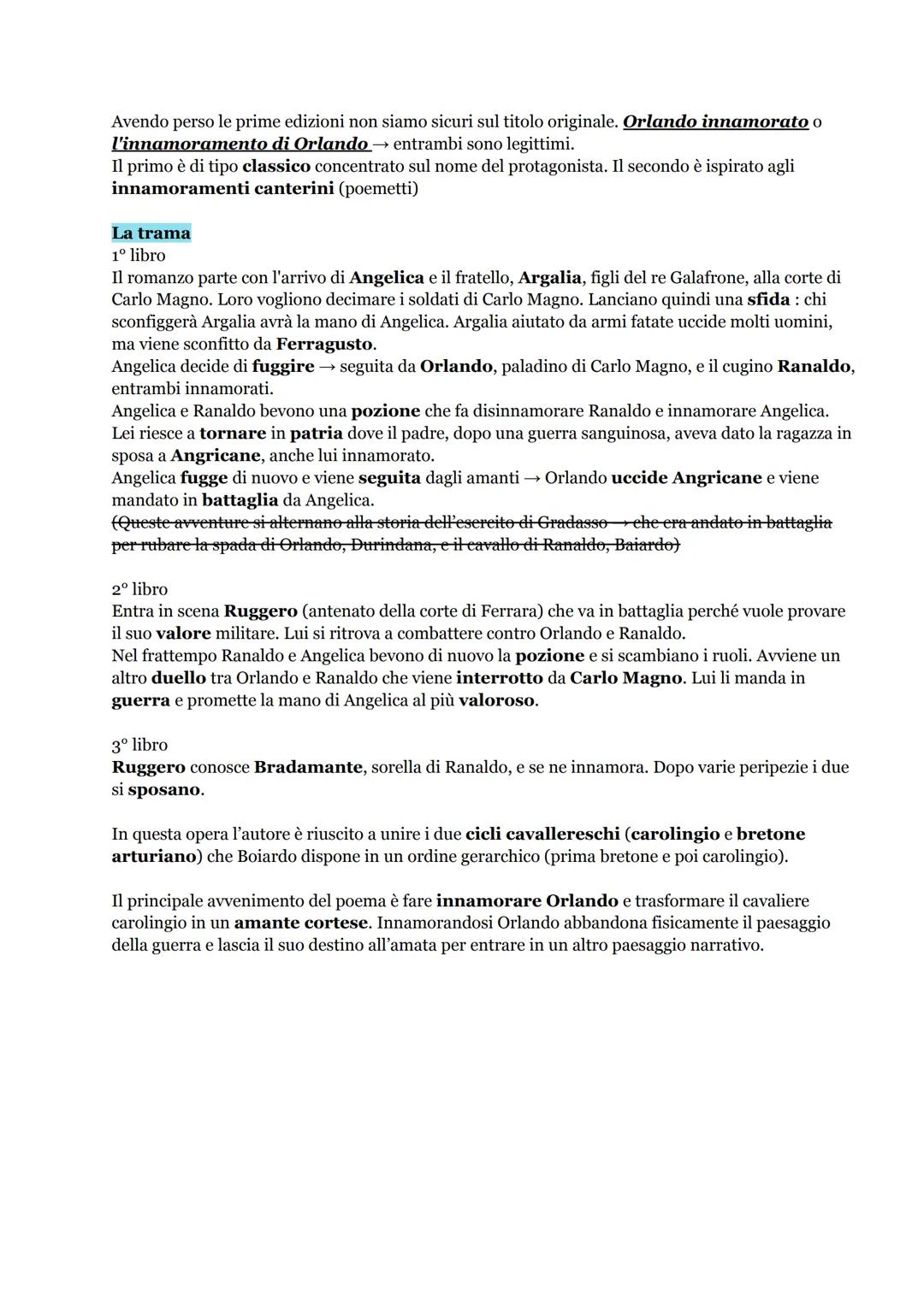 MATTEO MARIA BOIARDO (conte di Scandiano)
Vita
Figlio di Lucia Strozzi e Giovanni Boiardo (feudatario di Scandiano). Matteo nasce nel 1441
→