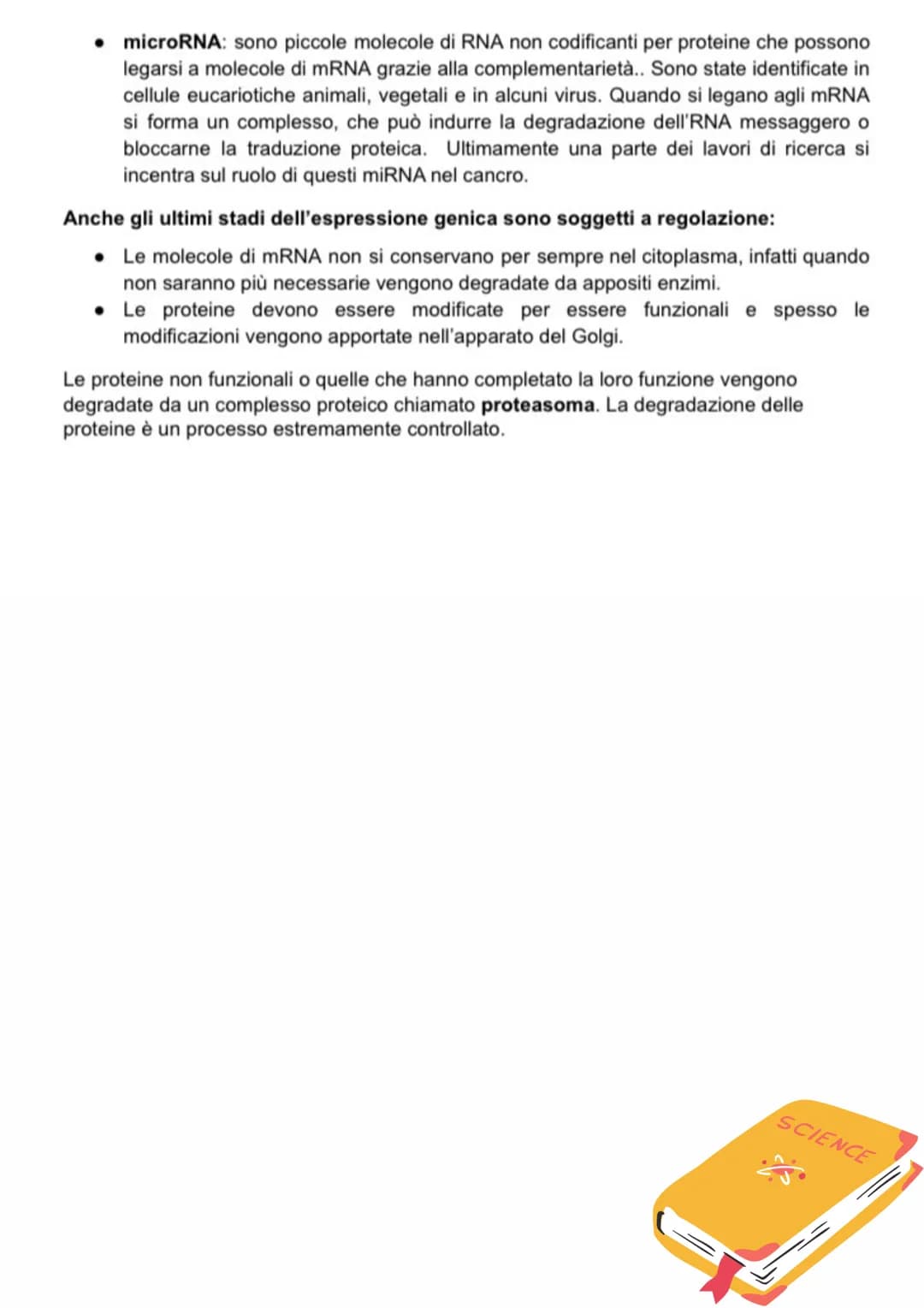 
<p>La trascrizione del DNA è il processo attraverso il quale un gene viene copiato in una molecola di RNA. Questa è un'importante fase che 