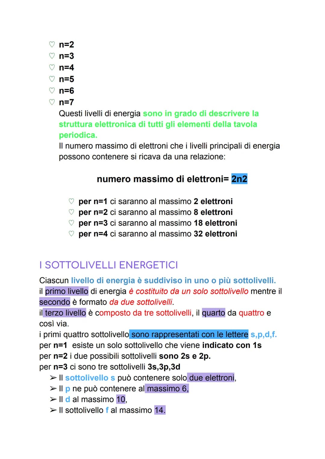 LE PARTICELLE DELL'ATOMO
Gli atomi di tutti gli elementi sono formati da 3 particelle
fondamentali:
Elettrone = (e) Ha una carica elettrica 