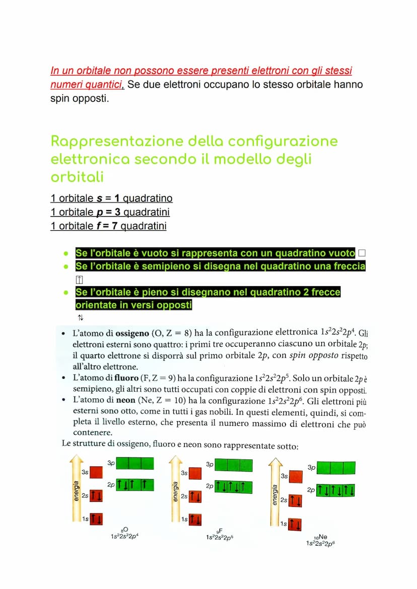 LE PARTICELLE DELL'ATOMO
Gli atomi di tutti gli elementi sono formati da 3 particelle
fondamentali:
Elettrone = (e) Ha una carica elettrica 