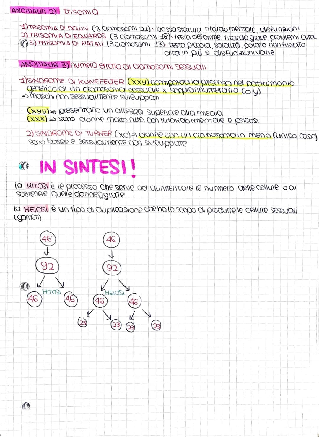 La divisione cellulare
nel nostro corpo in ogni momento le cellule si moltiplicano
JOOG
LA DIVISIONE CELLVIARE è le processo attraverso le q